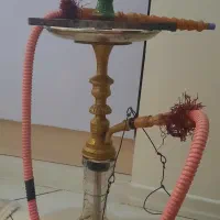 قلیان|کلکسیون و سرگرمی|فردیس, منظریه|دیوار