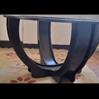 میز|میز و صندلی غذاخوری|تهران, تهرانسر مرکزی|دیوار