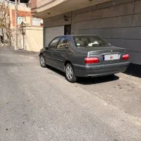 فروش پرشیا tu5 ۹۹|خودرو سواری و وانت|تبریز, |دیوار
