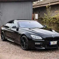 BMW 640i Gran Coupe|خودرو سواری و وانت|رشت, رشتیان|دیوار