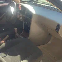 پارس ELX مدل 90|خودرو سواری و وانت|مهاباد (آذربایجان غربی), |دیوار