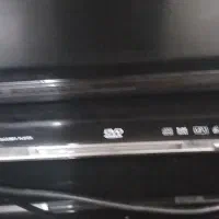 دی وی دی مدلEVD818 در حد نو واستفاده نشده