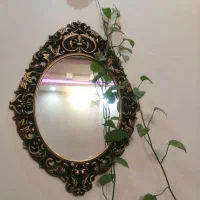 آینه وساعت ست|ساعت دیواری و تزئینی|نجف‌آباد, شهید بهشتی|دیوار