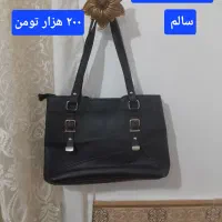 ۴ عدد کیف سالم کیف پول قیمت مناسب دقیق ببین|کیف، کفش، کمربند|قزوین, |دیوار