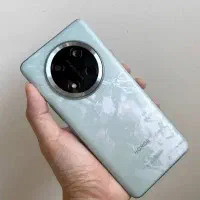 گوشی هانر x9c رام12 حافظه256