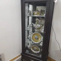 گنجه|بوفه، ویترین، کنسول|مشهد, یاس|دیوار