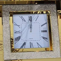 ساعت وتابلو۳تیکه وتکی