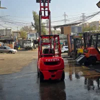 تویوتا لیفتراک