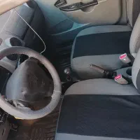 پراید131se96|خودرو سواری و وانت|مهاباد (آذربایجان غربی), |دیوار