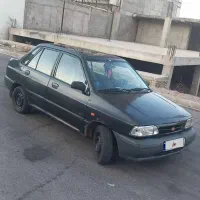 پرایدمدل۸۱دوگانهcng|خودرو سواری و وانت|قزوین, |دیوار