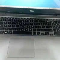 لپ تاپ دل وارداتی inspiron 5567نسل هفتم|رایانه همراه|تهران, تهرانپارس غربی|دیوار