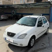 تیبا 2|خودرو سواری و وانت|یزد, |دیوار