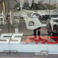 ایکس55 پرو /ام وی ام ایکس55