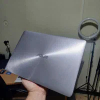 لپ‌تاپ Asuse core i5 اسلیم سبک|رایانه همراه|تهران, مینای جنوبی|دیوار