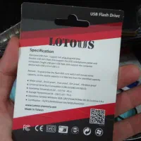 فلش 64 گیگ گارانتی مادامالعمر|لوازم جانبی موبایل و تبلت|خمینیشهر, |دیوار