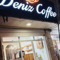 نیازمند باریستا برای کار در کافه