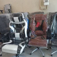 تعداد صندلی نیلپر استوک در حدنو|مبلمان اداری|مشهد, یاس|دیوار