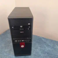 کیس آماده ddr2 ویندوز 7