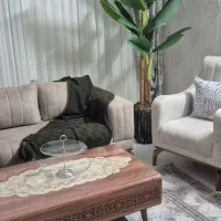 مبل ۷ نفره در حد، چهل و دو میلیون تومان
