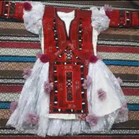 خیاط زی استین بچه گانه