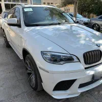 بی ام و X6 مدل ۲۰۱۰ فول فابریک|خودرو سواری و وانت|شیراز, فرهنگ شهر|دیوار