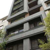 پیشفروش واحد ۱۵۳ متری کریمآباد/ ویو جنگل + دریا