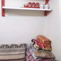 اجاره سوئیت،اتاق مجردی برای کارگر باتمام امکانات