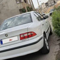 سمند