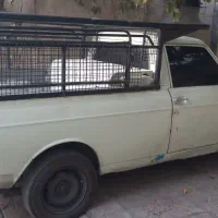 فروش وانت پیکان