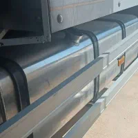 فورس 6 تن کابین خوابدار|خودرو سنگین|شیراز, کوشک بیدک|دیوار