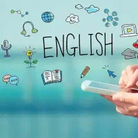 تدریس خصوصی زبان انگلیسی  راهنمایی (حضوری/آنلاین)