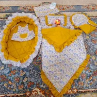 سیسمونی نوزاد