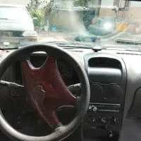 فروش پراید 141مدل 86