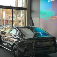 اریزو ۸ (Z8) مشکی صفر