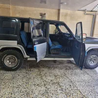 فروش پاترول ۴در ۴ سیلندر|خودرو سواری و وانت|تالش, هشتپر|دیوار