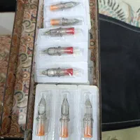 لوازم کامل تتو|آرایشی، بهداشتی، درمانی|اندیشه, اندیشه فاز ۲|دیوار