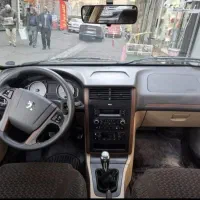 پژو پارس|خودرو سواری و وانت|تهران, مینابی|دیوار