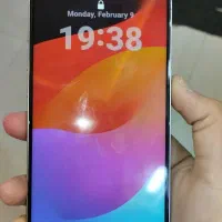 گوشی آیفون|موبایل|شاهین دژ, |دیوار