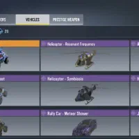 اکانت کالاف دیوتی موبایل سفید گاد خر شانس لول ۸۱|کنسول، بازی ویدئویی و آنلاین|نسیمشهر, |دیوار