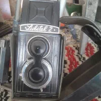 دوربین عکاسی سالم وکلوکسیونی