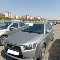 دنا پلاس اتوماتیک، مدل ۱۴۰۴/انتخاب رنگ|خودرو سواری و وانت|تهران, شهرک گلها (تهرانسر)|دیوار