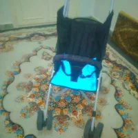 کالسکه دلیجان اصل