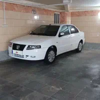 سمند سورن صفر