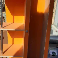 یک عددکمدبچه ،ویک عدد هود