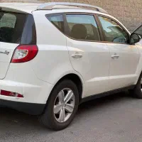 جیلی امگراند x7 مدل ۲۰۱۴|خودرو سواری و وانت|تبریز, |دیوار
