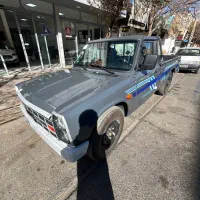 نقد و اقساط نیسان زامیاد EX جدید /نمایندگی ناصری