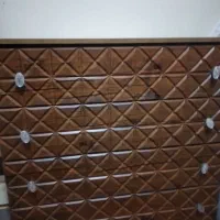 سرویس تخت دونفره