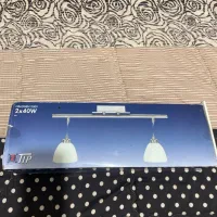 لوستر کاملا مدرن و نو نو استفاده نشده و شیک