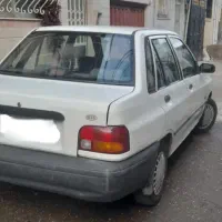 پراید مدل ۸۱|خودرو سواری و وانت|رشت, سلیمانداراب|دیوار