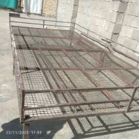 تخت‌8نفره20میلیون